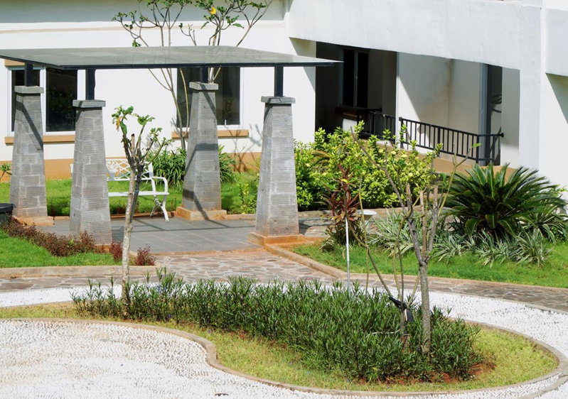 Bandara City Apartemen- 2BR, Tangerang, Indonesia