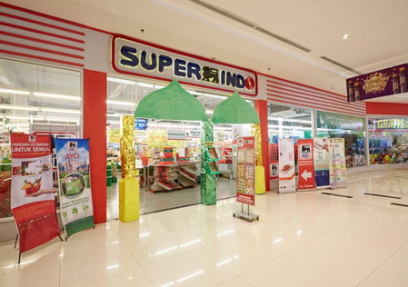 Bandara City Apartemen- 2BR, Tangerang, Indonesia