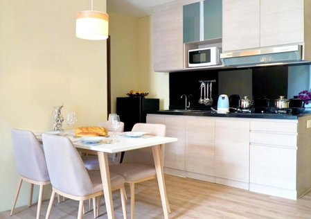 Bandara City Apartemen- 2BR, Tangerang, Indonesia