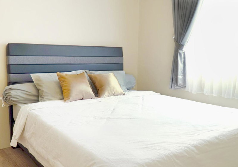 Bandara City Apartemen- 2BR, Tangerang, Indonesia