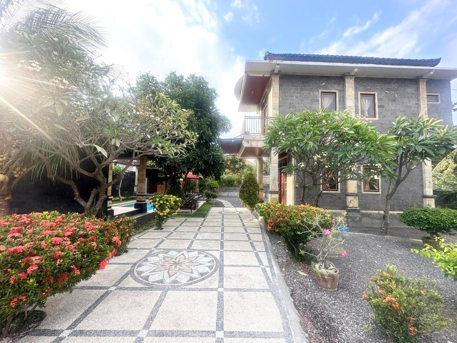 Sekarinis Place, Amed, Indonesia