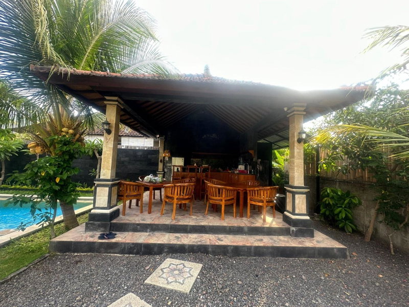 Sekarinis Place, Amed, Indonesia