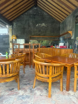 Sekarinis Place, Amed, Indonesia