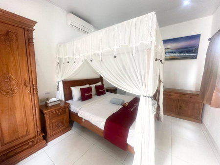Sekarinis Place, Amed, Indonesia
