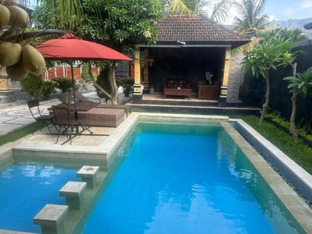 Sekarinis Place, Amed, Indonesia
