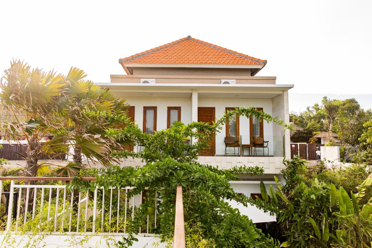 Askara Villa Uluwatu, Indonesia
