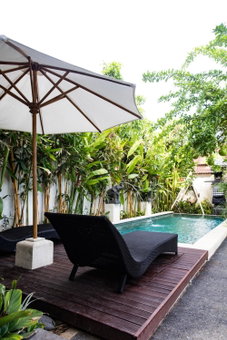 Askara Villa Uluwatu, Uluwatu, Indonesia