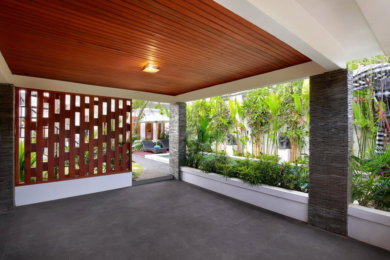 Askara Villa Uluwatu, Uluwatu, Indonesia