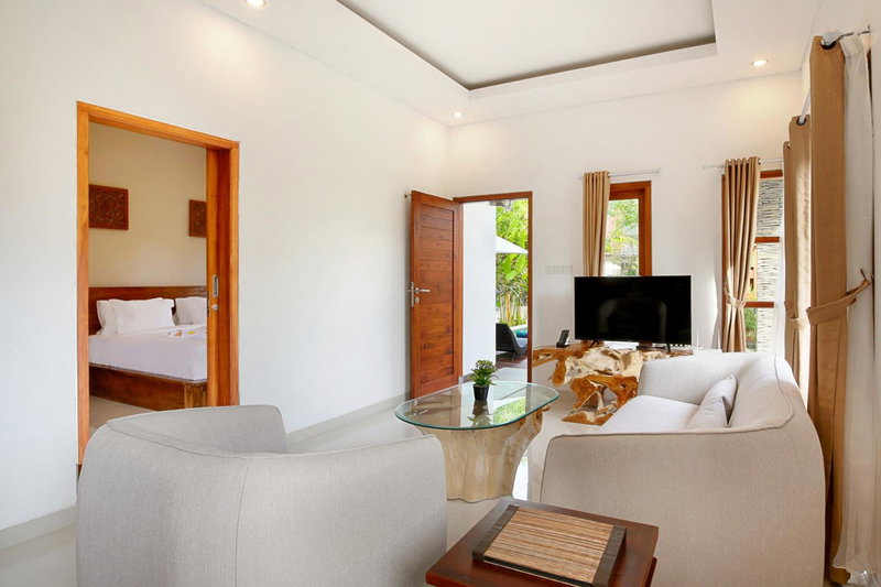 Askara Villa Uluwatu, Uluwatu, Indonesia