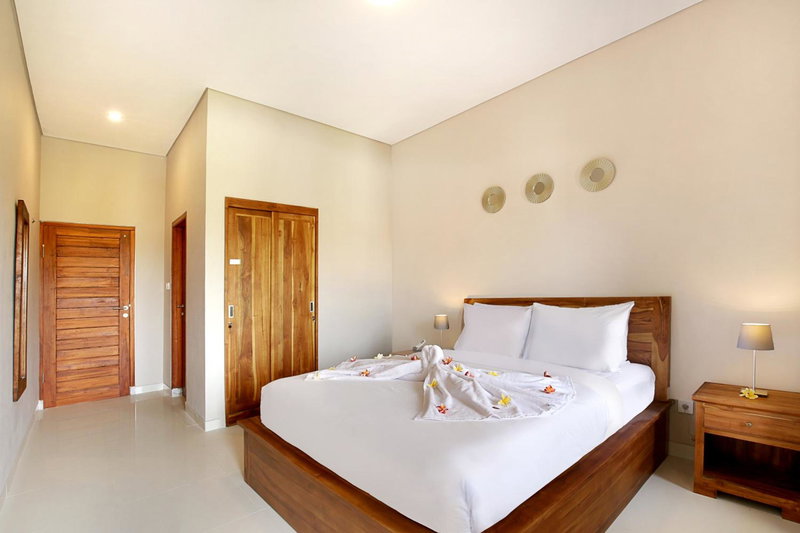 Askara Villa Uluwatu, Uluwatu, Indonesia