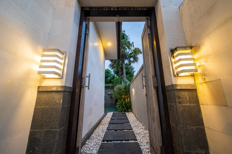 Viros Luxury Villa 2BR Private Pool, Jimbaran, Indonesia