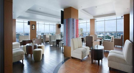 Hotel Santika Makassar, Makassar, Indonesia