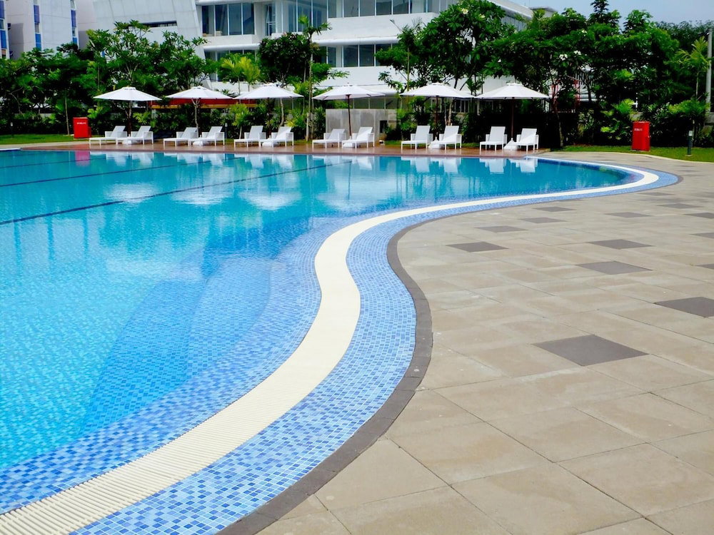 Hotel · Nunia Inn Bandara, Tangerang