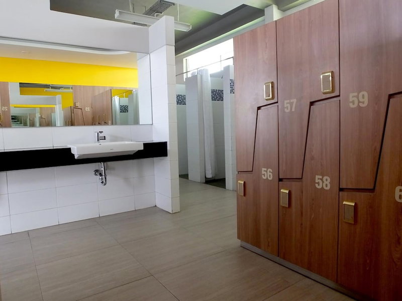Nunia Inn Bandara, Tangerang, Indonesia