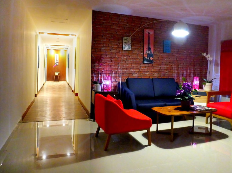 Nunia Inn Bandara, Tangerang, Indonesia