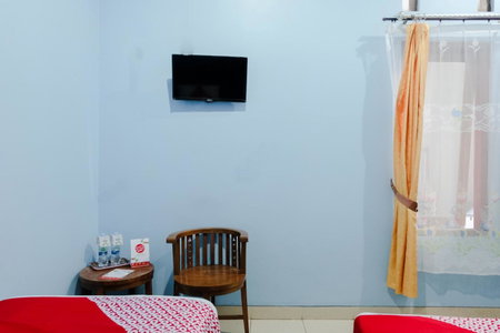 Hotel O Guest House Amalia Malang, Malang, Indonesia