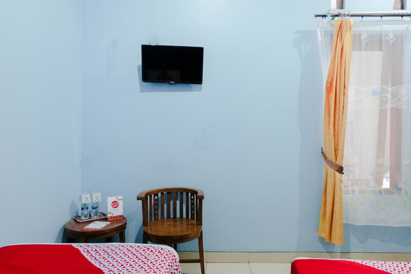 Hotel O Guest House Amalia Malang, Malang, Indonesia
