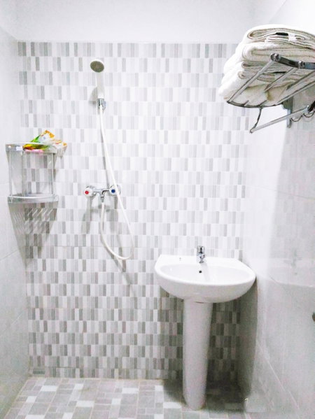 BeOne House Jogja, Yogyakarta, Indonesia