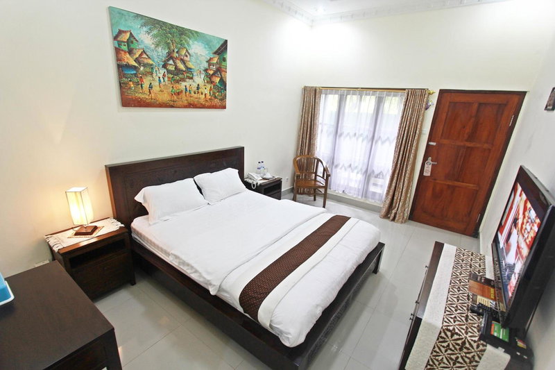 BeOne House Jogja, Yogyakarta, Indonesia