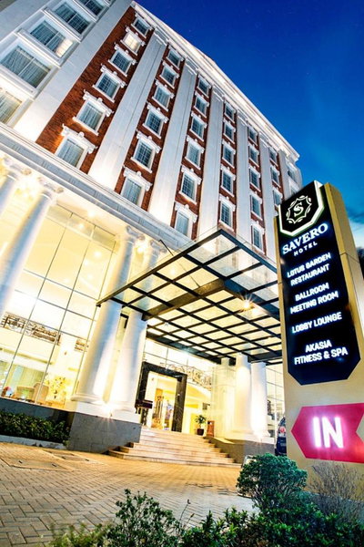 Savero Hotel Depok, Depok, Indonesia