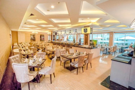 Savero Hotel Depok, Depok, Indonesia