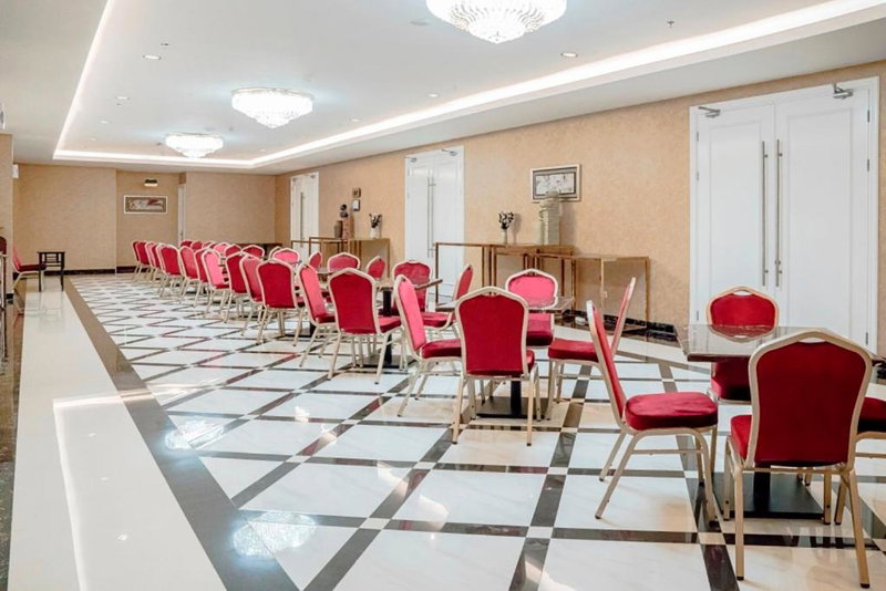 Savero Hotel Depok, Depok, Indonesia