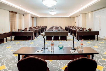 Savero Hotel Depok, Depok, Indonesia