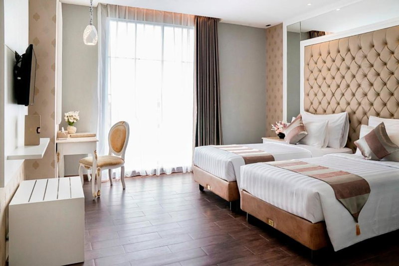 Savero Hotel Depok, Depok, Indonesia