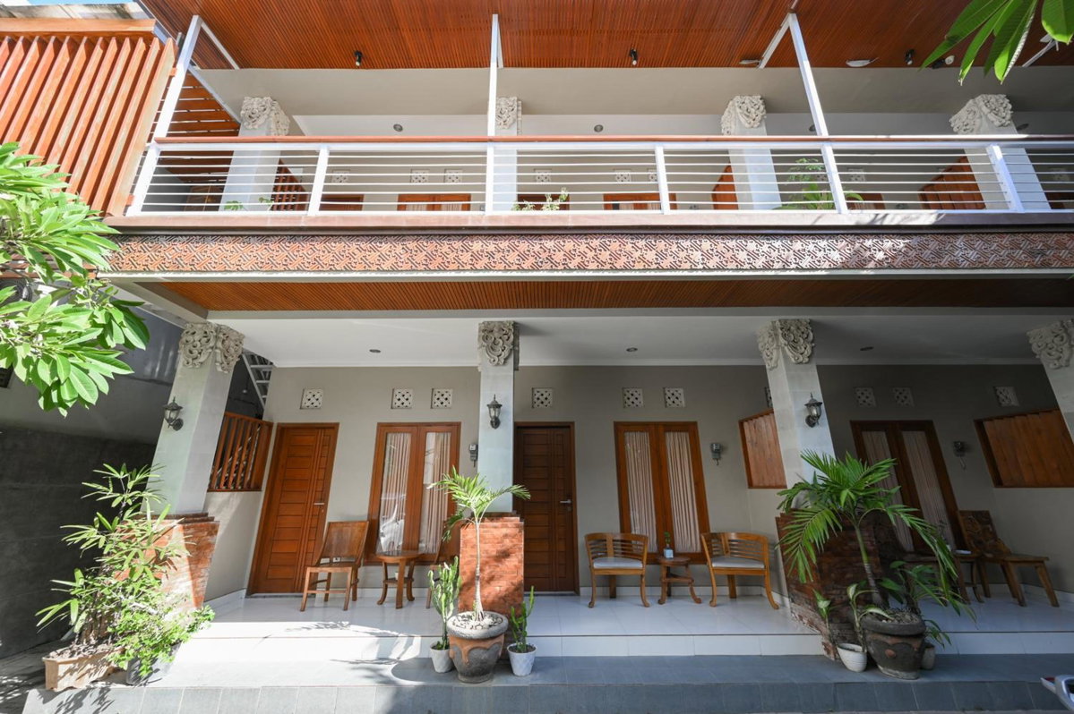 Hotel · RedDoorz near Mertasari Beach 2, Pesanggaran