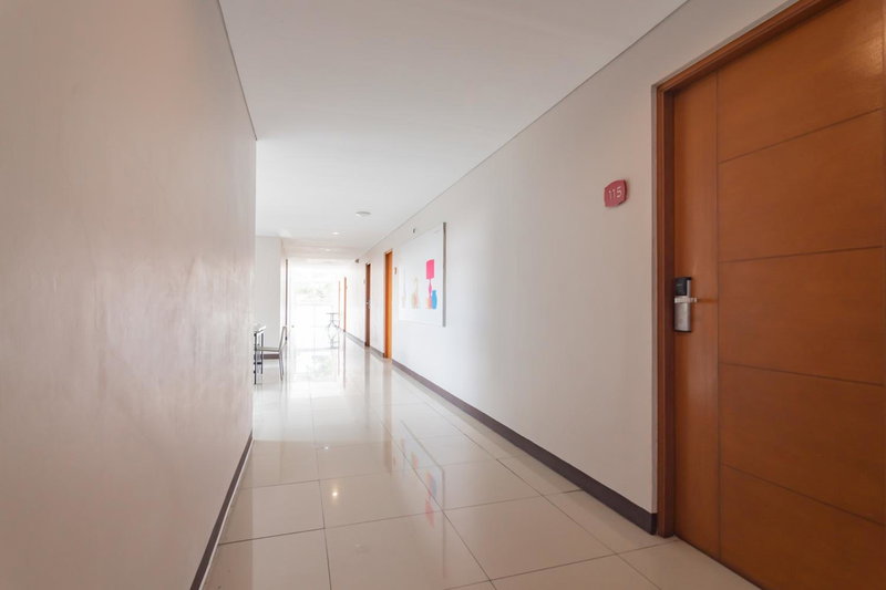 RedDoorz Plus @ Dago Pojok 3, Bandung, Indonesia