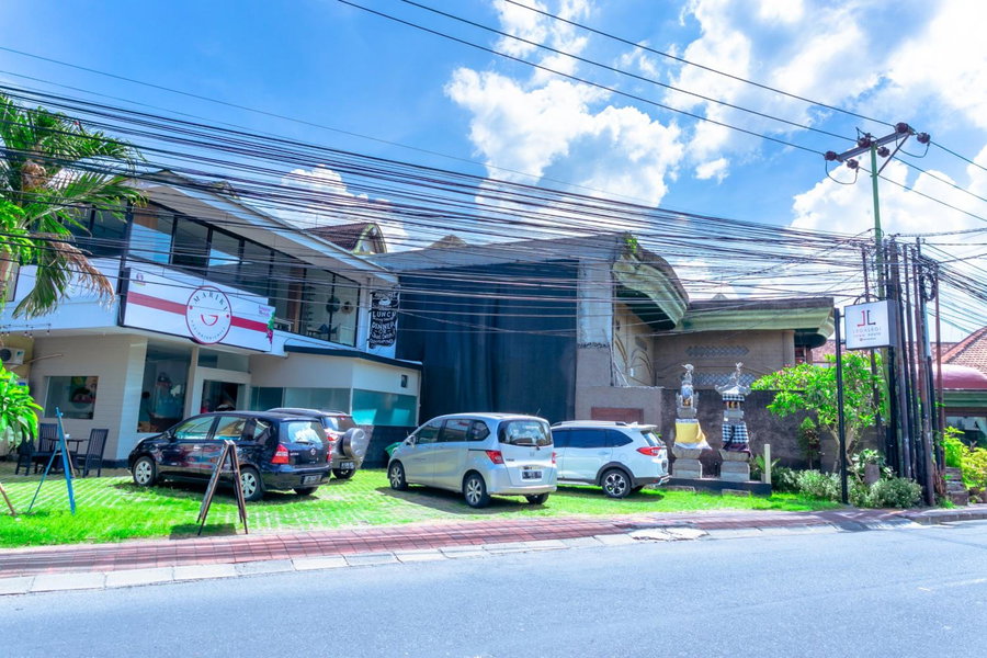Lega Legi Town House Seminyak by The Lavana, Seminyak, Indonesia