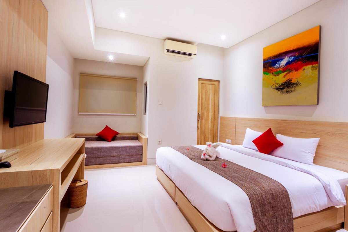 Hotel · Lega Legi Town House Seminyak by The Lavana, Seminyak