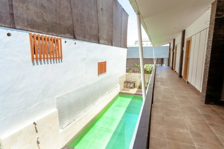 Lega Legi Town House Seminyak by The Lavana, Seminyak, Indonesia