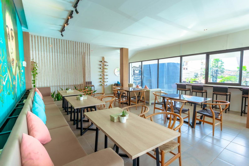 Lega Legi Town House Seminyak by The Lavana, Seminyak, Indonesia