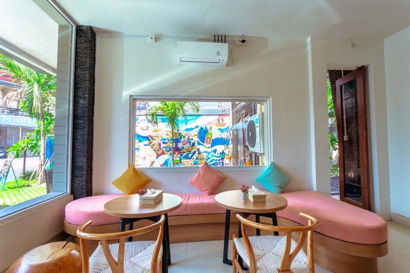 Lega Legi Town House Seminyak by The Lavana, Seminyak, Indonesia