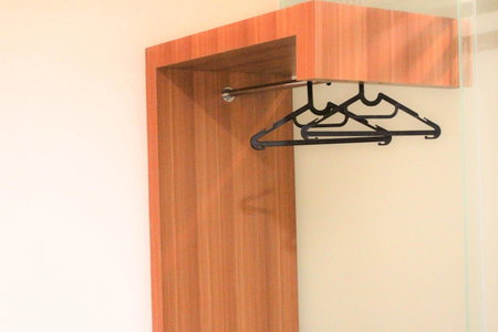 Intech Hostel, Bandung, Indonesia
