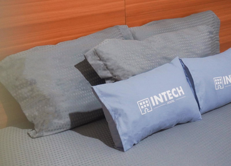 Intech Hostel, Bandung, Indonesia
