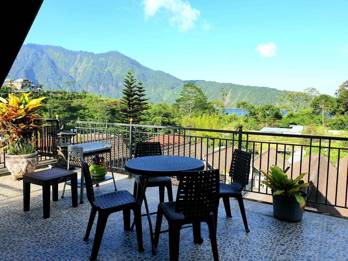 Bedugul Lake View Residence Unit B-6, Indonesia