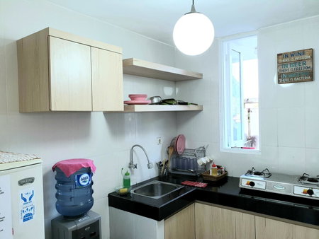 Bedugul Lake View Residence Unit B-6, Bedugul, Indonesia