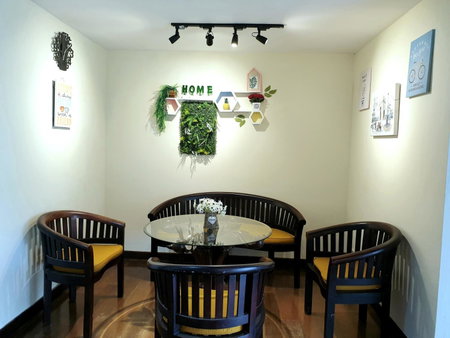 Bedugul Lake View Residence Unit B-6, Bedugul, Indonesia