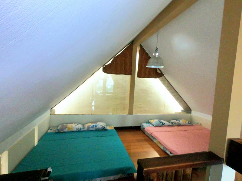 Bedugul Lake View Residence Unit B-6, Bedugul, Indonesia