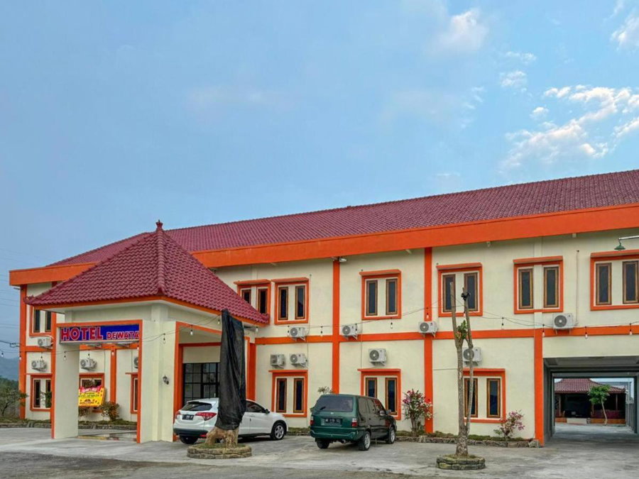 Hotel Dewata YIA Kulonprogo, Sindutan, Indonesia