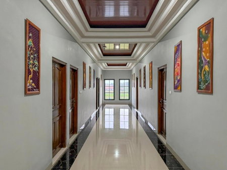 Hotel Dewata YIA Kulonprogo, Sindutan, Indonesia