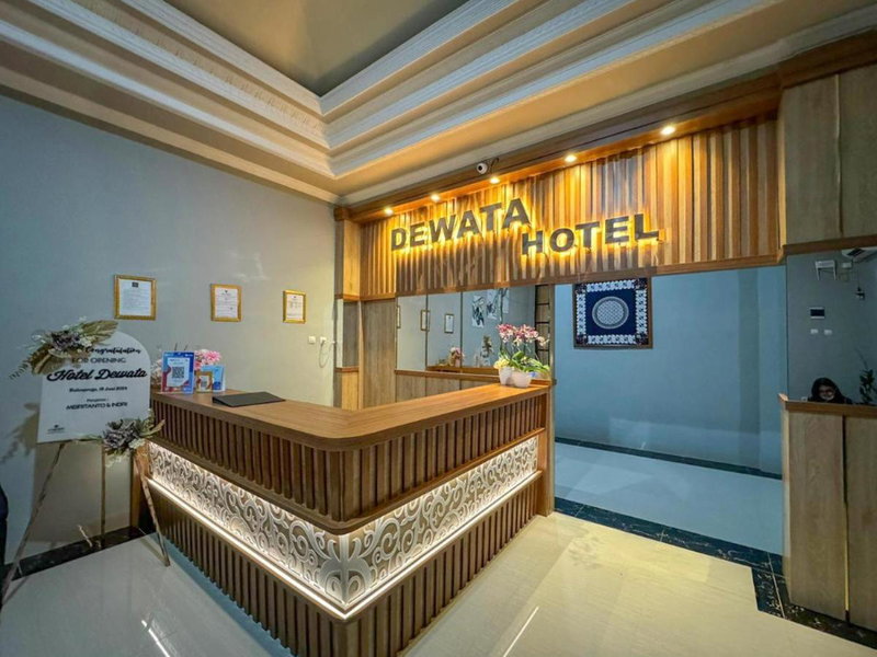 Hotel Dewata YIA Kulonprogo, Sindutan, Indonesia