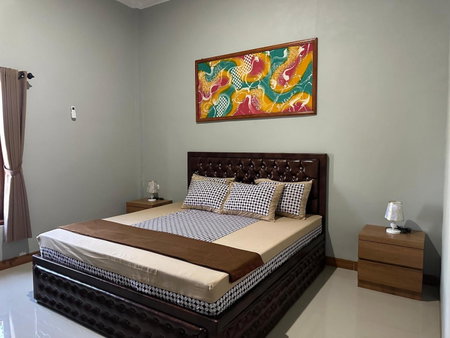 Hotel Dewata YIA Kulonprogo, Sindutan, Indonesia