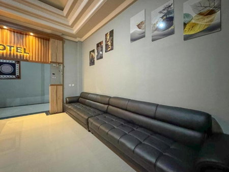 Hotel Dewata YIA Kulonprogo, Sindutan, Indonesia