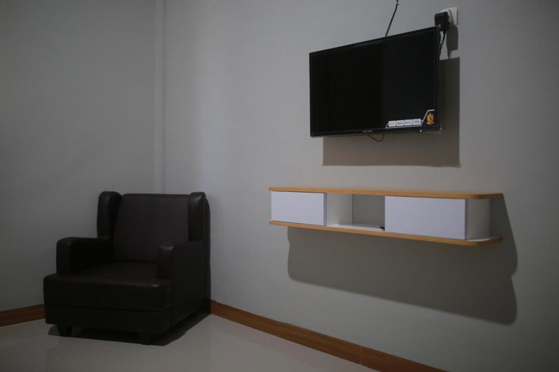 Hotel Dewata YIA Kulonprogo, Sindutan, Indonesia