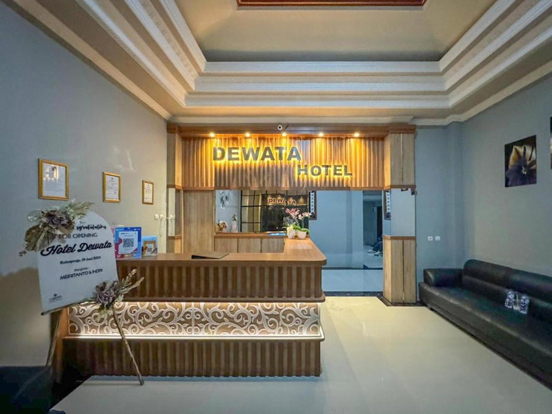 Hotel Dewata YIA Kulonprogo, Sindutan, Indonesia