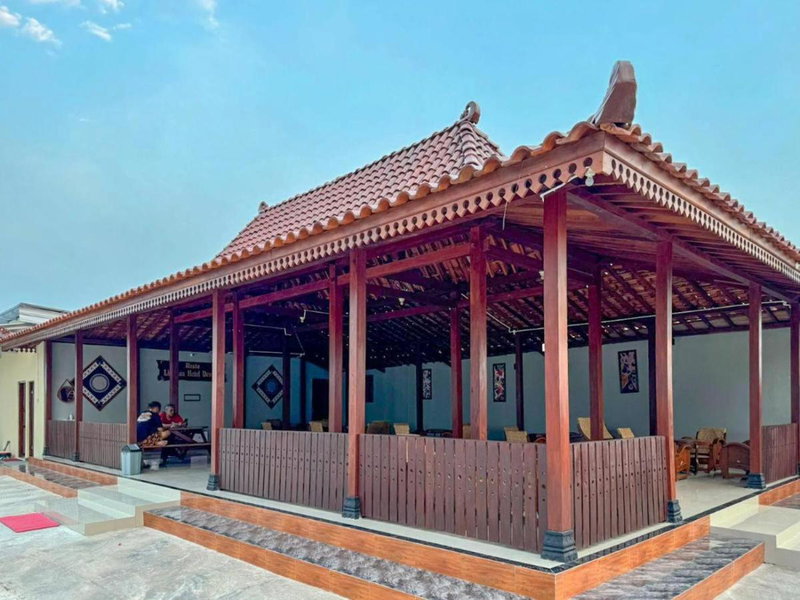 Hotel Dewata YIA Kulonprogo, Sindutan, Indonesia