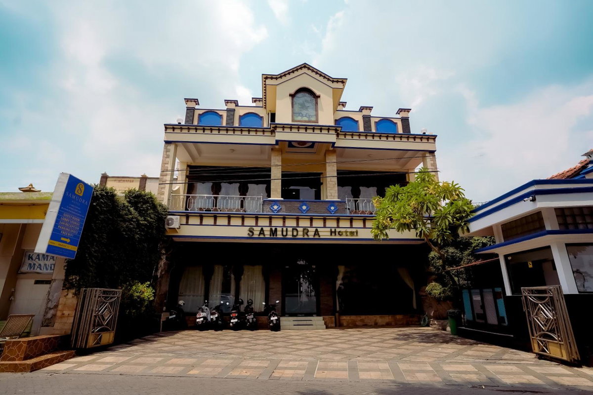 Samudra Hotel, Indonesia